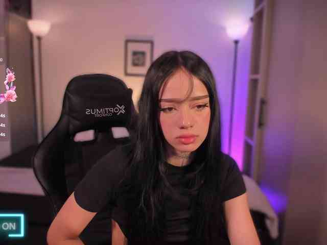 meganlake webcam