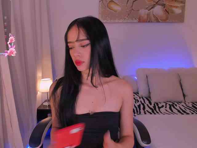 meganlake webcam