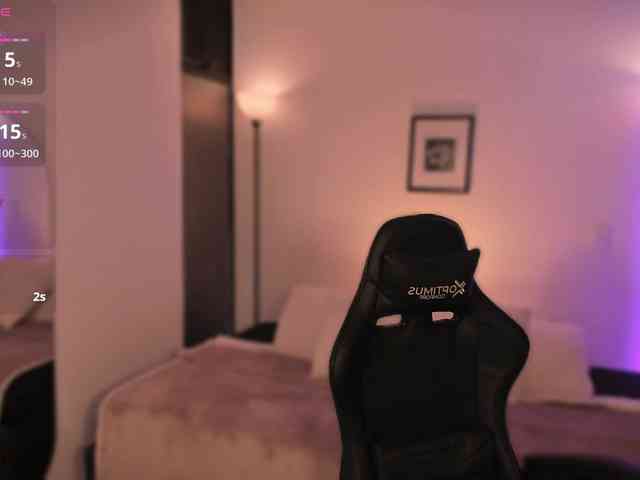 meganlake webcam
