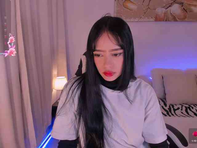 meganlake webcam