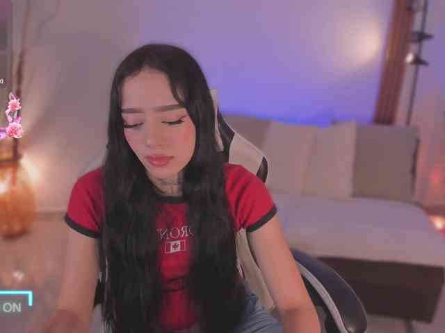 meganlake webcam