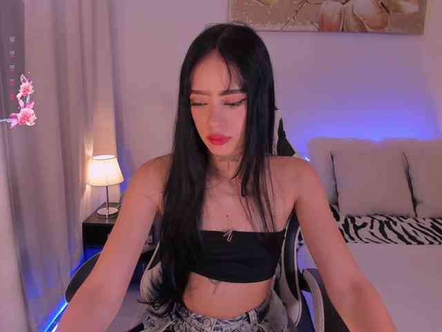 meganlake webcam