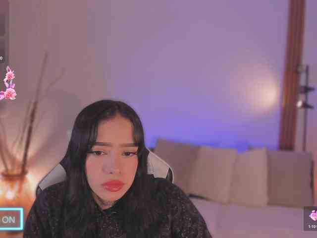 meganlake webcam