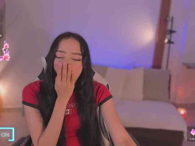 meganlake webcam