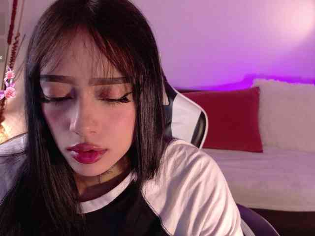 meganlake webcam