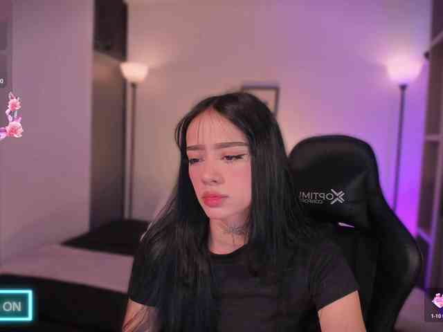 meganlake webcam