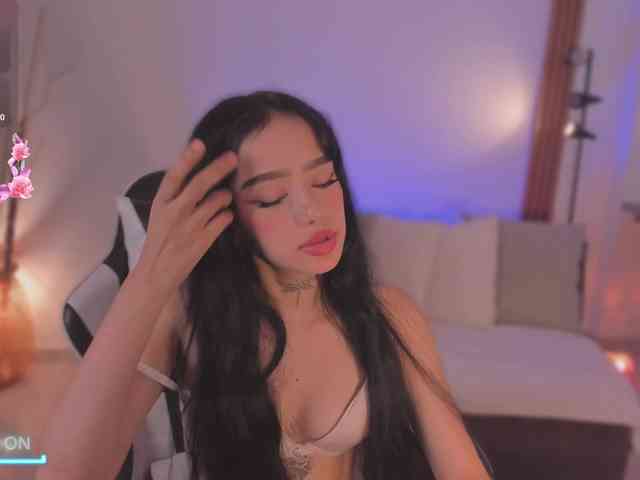 meganlake webcam