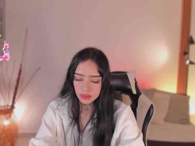 meganlake webcam