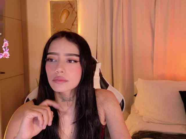 meganlake webcam