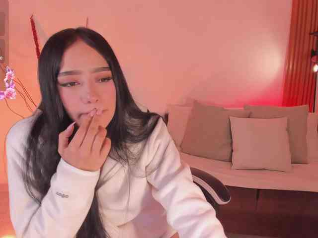 meganlake webcam