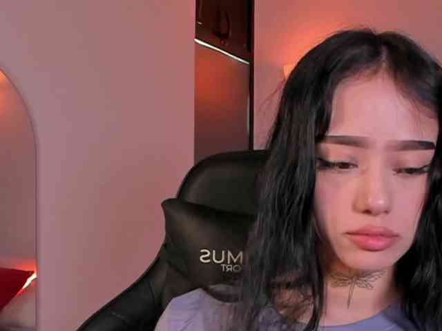 meganlake webcam