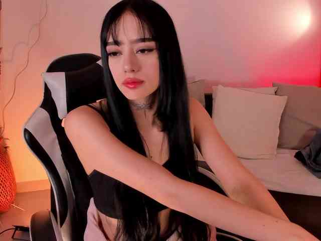meganlake webcam