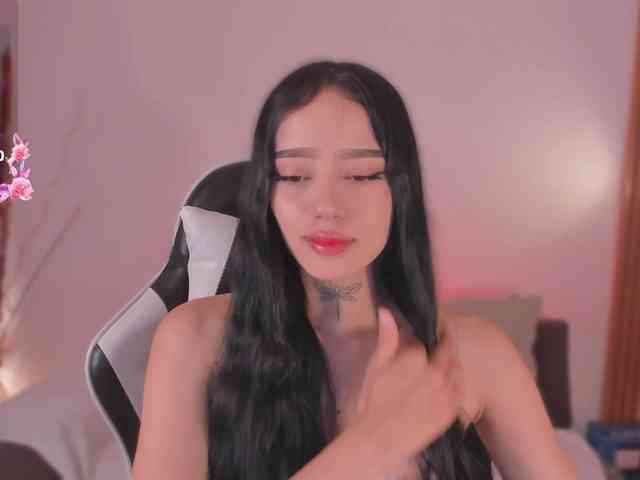 meganlake webcam