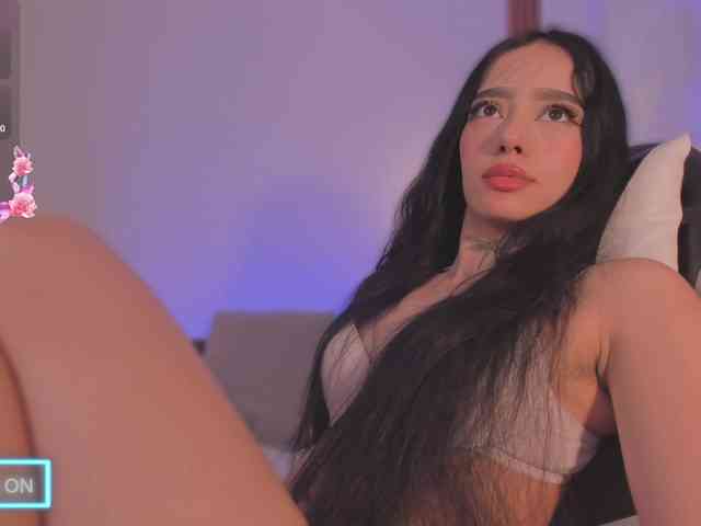 meganlake webcam
