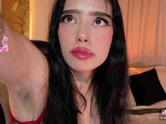 meganlake webcam
