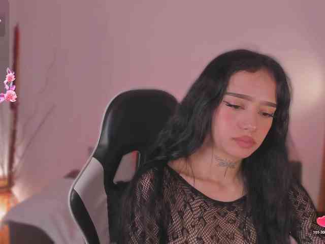 meganlake webcam