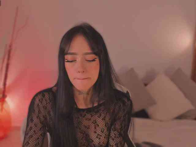 meganlake webcam