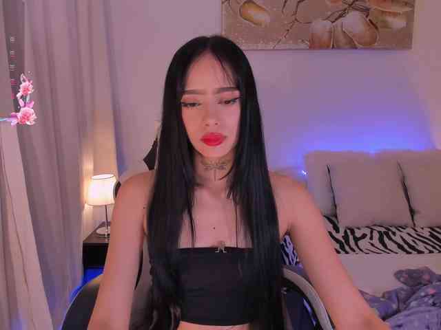 meganlake webcam