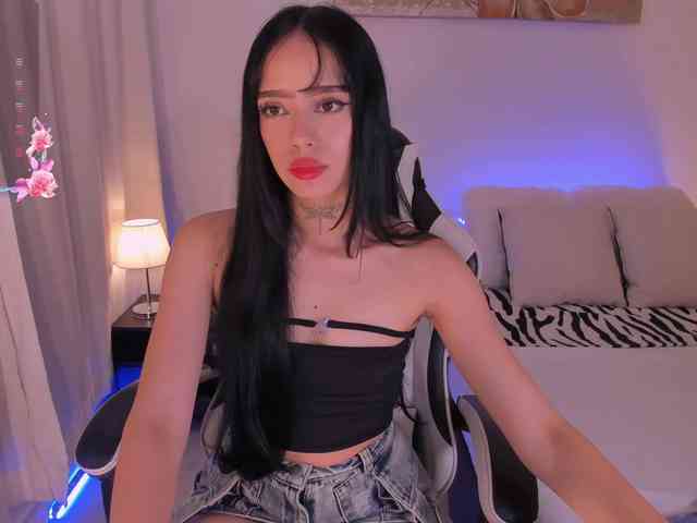meganlake webcam