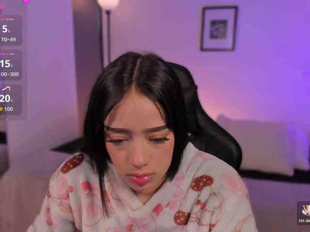meganlake webcam