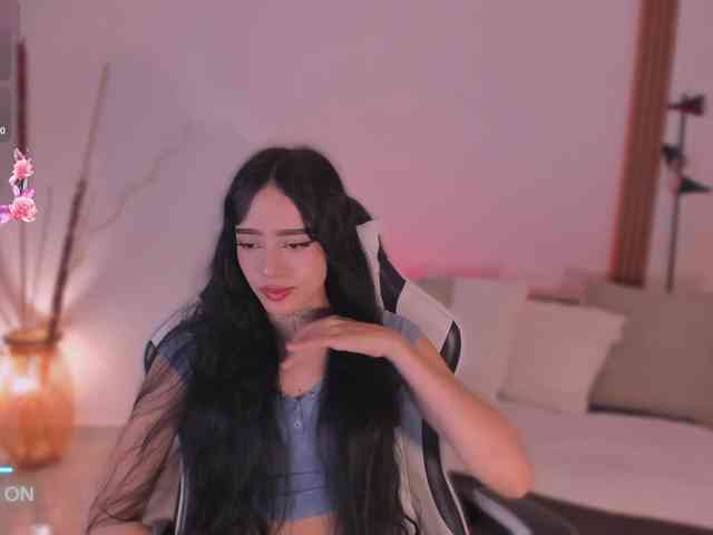 meganlake webcam