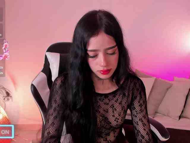 meganlake webcam