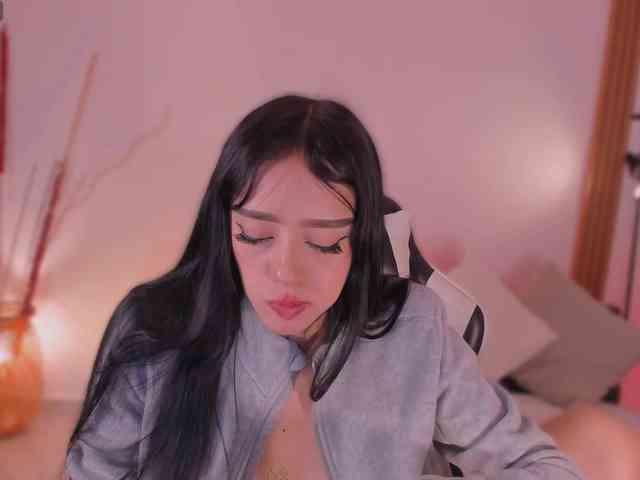 meganlake webcam