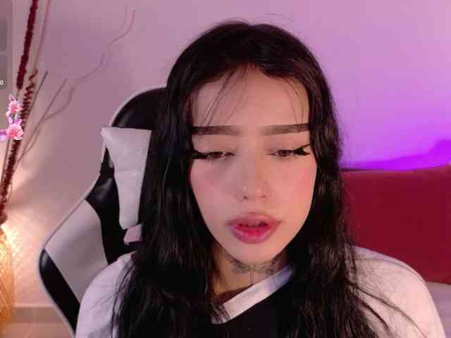 meganlake webcam