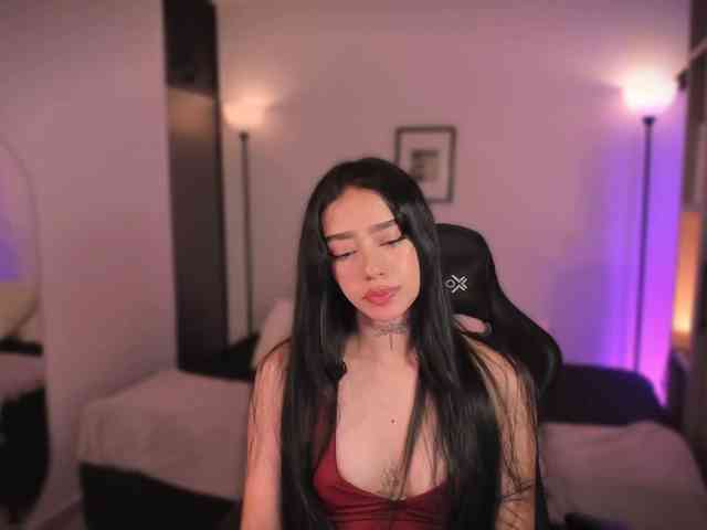 meganlake webcam