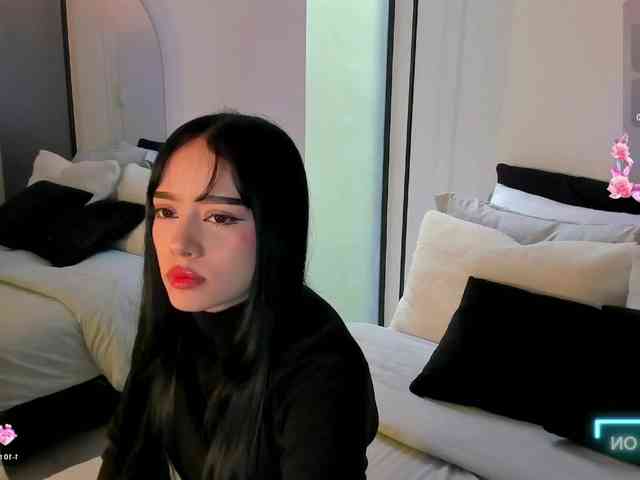 meganlake webcam