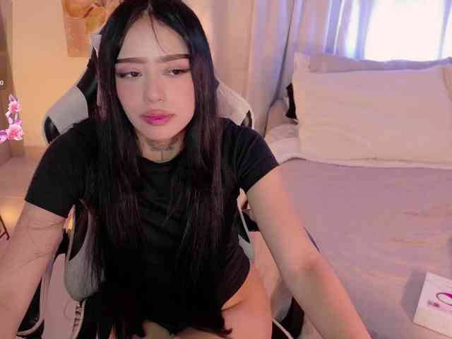 meganlake webcam