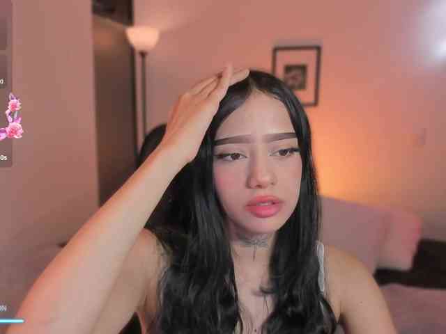 meganlake webcam