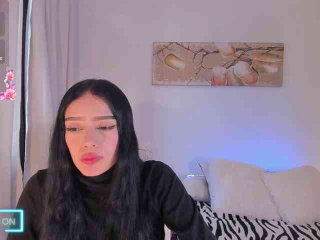 meganlake webcam