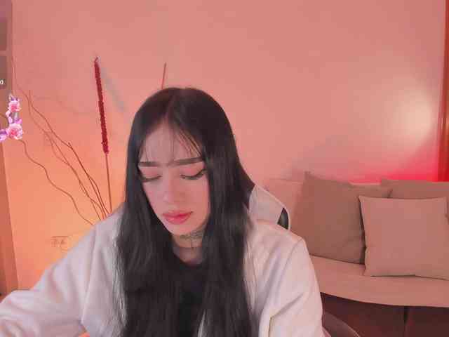 meganlake webcam