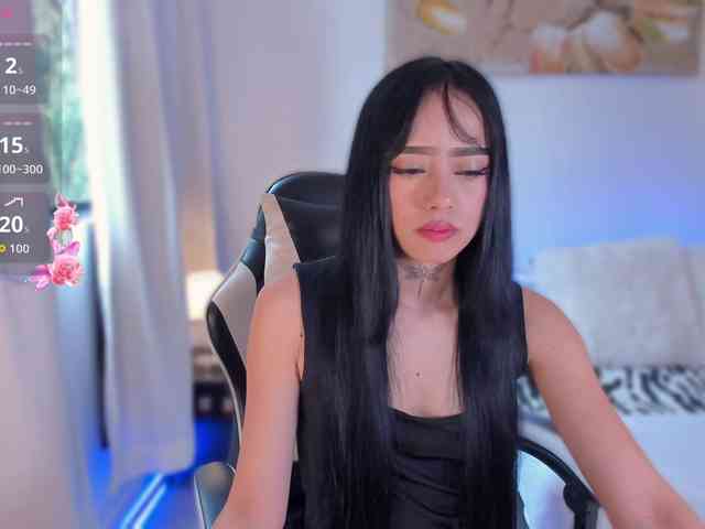 meganlake webcam