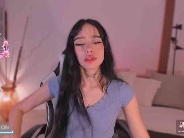 meganlake webcam