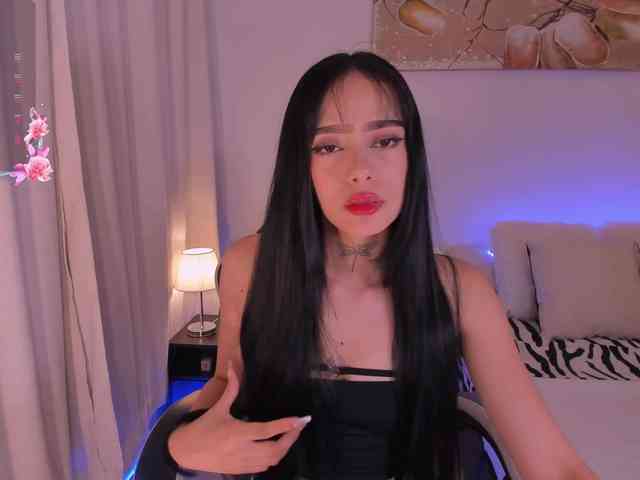 meganlake webcam