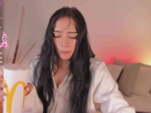meganlake webcam