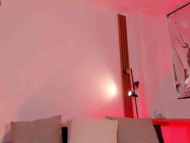 meganlake webcam