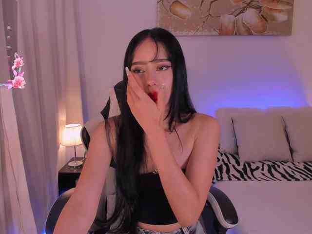 meganlake webcam