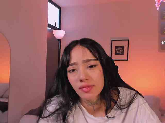 meganlake webcam