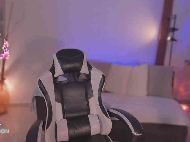 meganlake webcam
