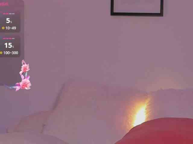 meganlake webcam