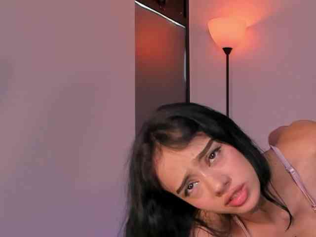 meganlake webcam