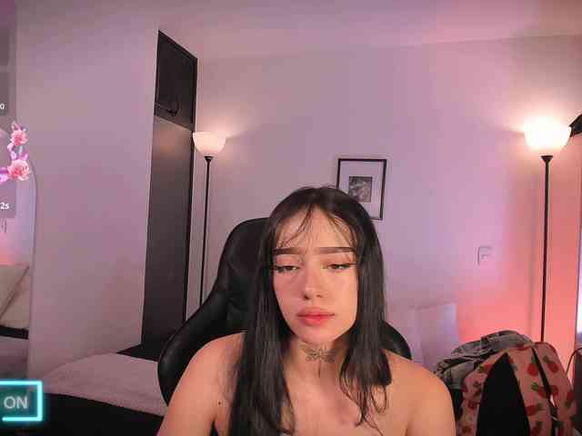 meganlake webcam