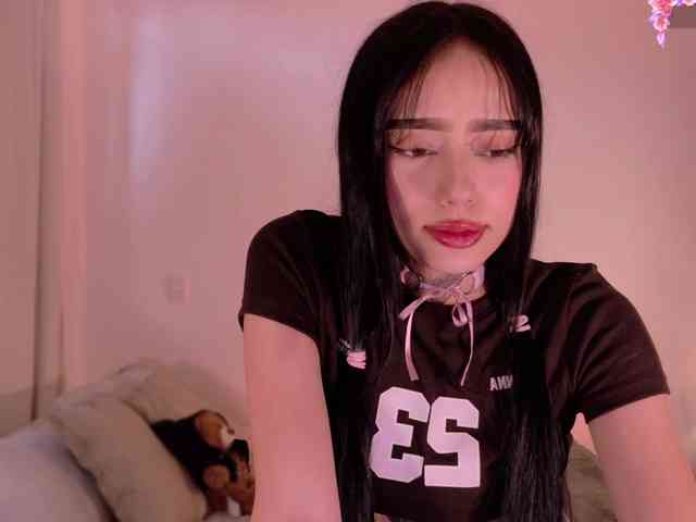 meganlake webcam