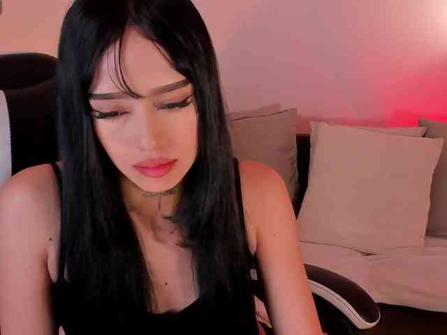 meganlake webcam