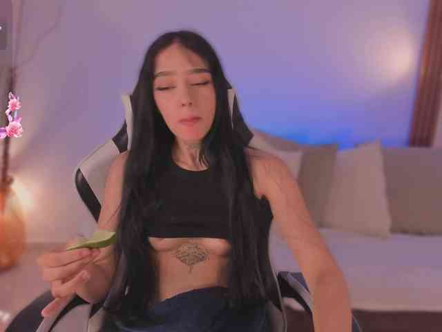meganlake webcam