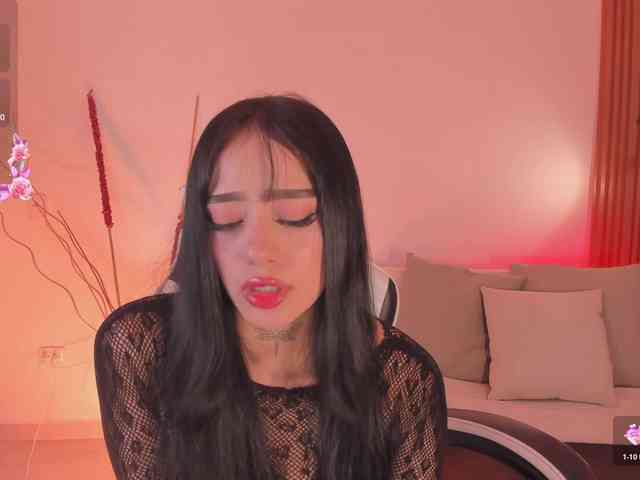 meganlake webcam