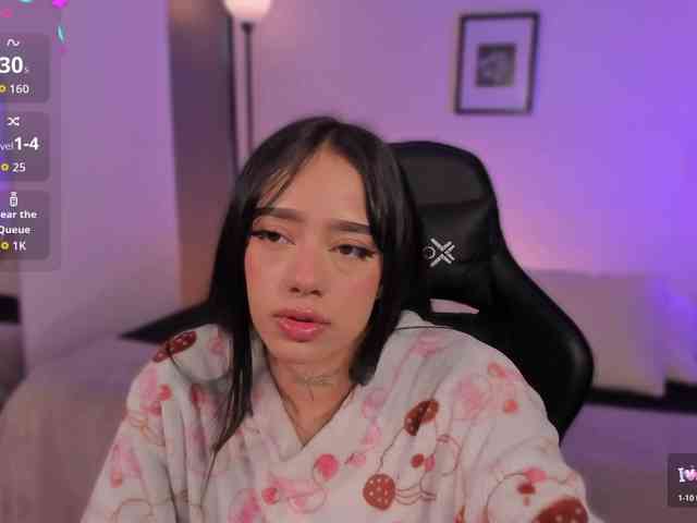 meganlake webcam